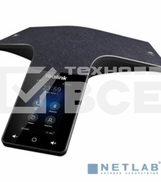 Конференц-телефон IP Yealink CP925