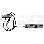 Разветвитель USB 2.0 Buro BU-HUB4-0.5R-U2.0 4порт. черный, фото7