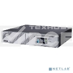 Источник бесперебойного питания Powercom Smart King RT SRT-3000A LCD 2700Вт 3000ВА черный, фото4