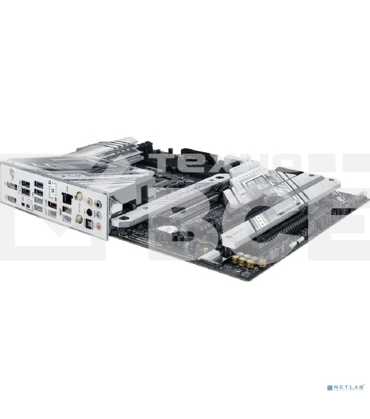 Материнская плата ASUS ROG STRIX Z790-A GAMING WIFI D4, LGA 1700, Intel Z790, 4xDDR4, 4xSATA, 4xM.2, 1xPCI-E 5.0 x16, 2xPCI-E 4.0 x4, 1xHDMI, 1xDP, 1x 2.5Gb LAN, 2xUSB-A 3.2 Gen 2, 4xUSB-A 3.2 Gen 1, 5x3.5 мм, 7.1, Standard-ATX