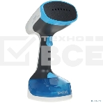 Отпариватель ручной Tefal DT7000E0 белый/синий, фото12