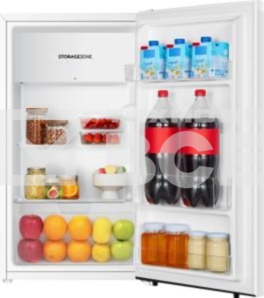 Холодильник Gorenje R291PW4 белый однокамерный 90л
