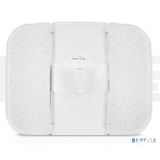 Наружная точка доступа 5GHZ LBE-5AC-LR Ubiquiti, фото3