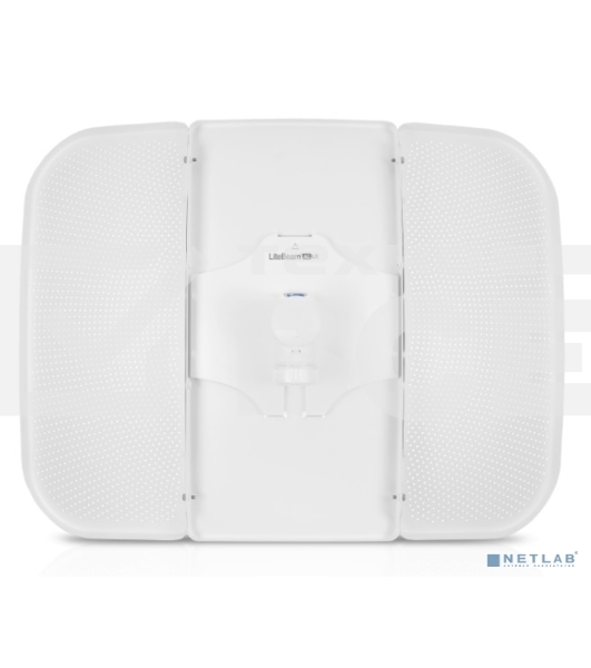 Наружная точка доступа 5GHZ LBE-5AC-LR Ubiquiti
