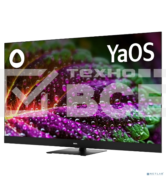 Телевизор BBK 50