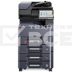 МФУ лазерный Kyocera TASKalfa MZ3200i (1102ZT3NL0), A3, ч/б, печ. до 32 стр/мин. (А4) до 17 стр/мин. (А3), 1200 x 1200 dpi (печать) 600 x 600 DPI (скан.), USB, RJ-45, NFC, Air Print, фото6