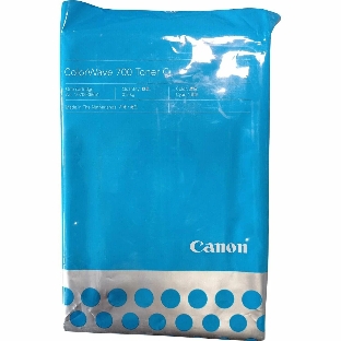 Тонер Oce Toner CW 700 Cyan
