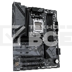 Материнская плата GIGABYTE B650 EAGLE, AM5, AMD B650, 4xDDR5, 4xSATA, 3xM.2, 1xPCI-E 4.0 x16, 1xHDMI, 1xDP, 2xUSB-C 3.2 Gen 1, 2xUSB-A 3.2 Gen 2, 6xUSB-A 2.0, 1x 1Gb LAN, 3x3.5 мм, 7.1, ATX, фото3