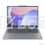 Ноутбук Lenovo IdeaPad Slim 3 16IAH8 i5-12450H 8Gb SSD 512Gb Intel UHD Graphics 16 WUXGA IPS Cam 47Вт*ч No OS Серый 83ES0012RK, фото4
