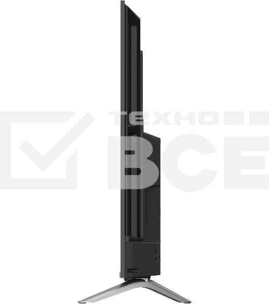 Телевизор Digma 50