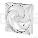 Вентилятор для корпуса Arctic P14 Max белый, 140 мм, 2800 об/мин, 22.5 дБ, 4 pin, фото2
