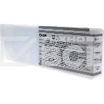 Картридж струйный Epson T5917 (C13T591700) серый (700 мл.) для Stylus 11880, фото3