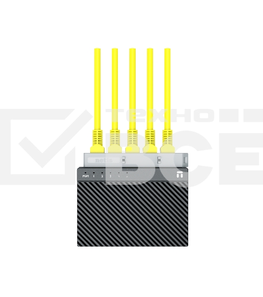 Коммутатор Netis ST3105GC
