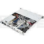 Платформа Asus RS300-E11-RS4 1U, LGA1200, 4xDDR4, 4x3.5 (1xSFF8643, 2xOcuLink on the backplane,), DVDRW, 2x1GbE, 1xM.2 SATA/PCIE 2280, optional ASMB10-iKVM, HDMI (from CPU), 2x450W, фото13