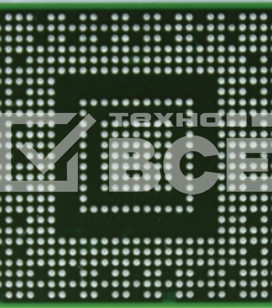 Чип nVidia N12M-GS-B-A1