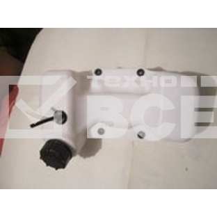 Бенозобак для косы 43/52 см3 4 крепления 102010