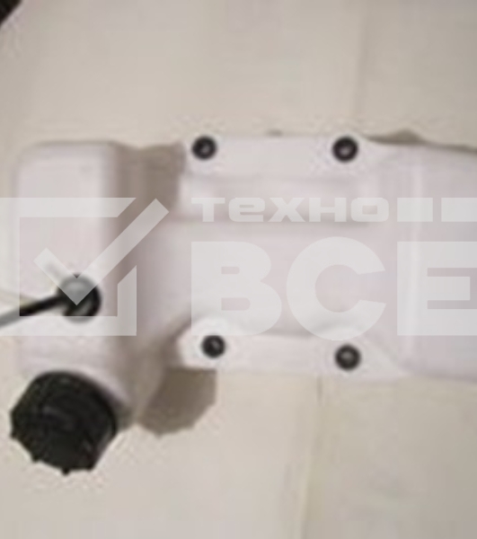 Бенозобак для косы 43/52 см3 4 крепления 102010