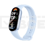 Фитнес-браслет Xiaomi Smart Band 9 Arctic Blue, фото5