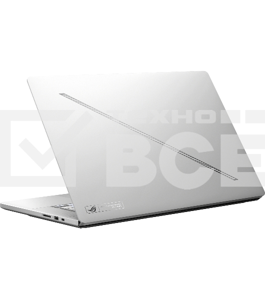 Ноутбук Asus ROG Zephyrus G16 GU605MI-QR272 Core Ultra 7 155H 32Gb SSD1Tb NVIDIA GeForce RTX4070 8Gb 16