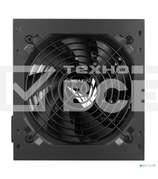 Блок питания Aerocool / Formula KCAS-800W, 800Вт, PLUS 80 PLUS Bronze, 120мм, черный