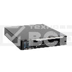 Источник бесперебойного питания ИБП Бастион RAPAN-UPS 3000 RACK+4x9Ah (2100 Вт, Line-interactive, встроенные АКБ 6 шт.x 9Ah) {8960}, фото22