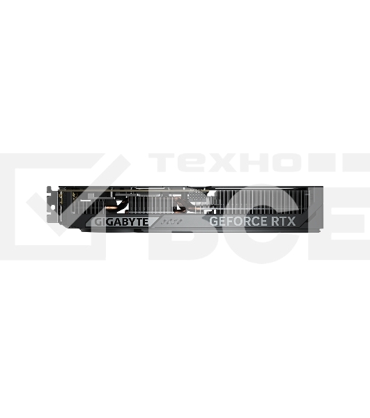 Видеокарта Gigabyte PCI-E GV-N5070WF3-12GD 1.0 NVIDIA GeForce RTX 5070 12Gb 192bit GDDR7 2542/28000 HDMIx1 DPx3 HDCP Ret