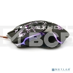 Мышь проводная Nakatomi MOG-25U черный, 2400 dpi, USB, кнопки - 6, фото 1