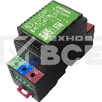 Блок питания AC/DC Digma DPS24030 24В 30Вт, фото4