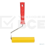 Валик Rexant для прикатки обоев резиновый, ширина ролика 150 мм, ручка 6 мм, фото3