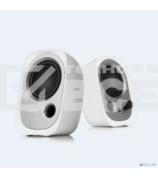 Колонки Edifier R12U white 