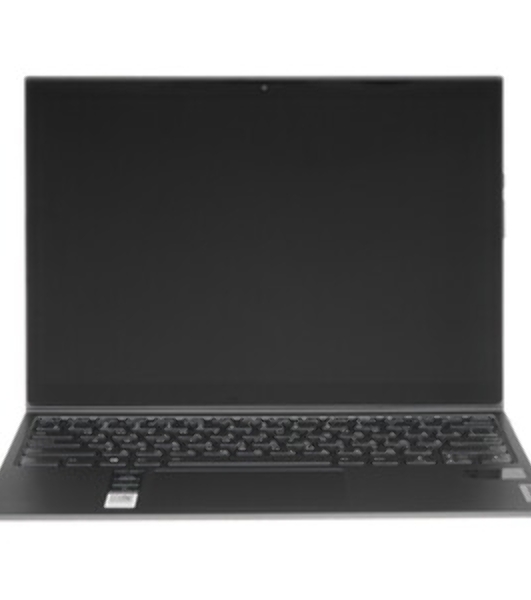 Аккумуляторная батарея для ноутбука Lenovo Yoga Duet 2020 7.68V 5410mAh