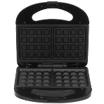 Вафельница Vitek VT-2624 (MC) черный, фото5