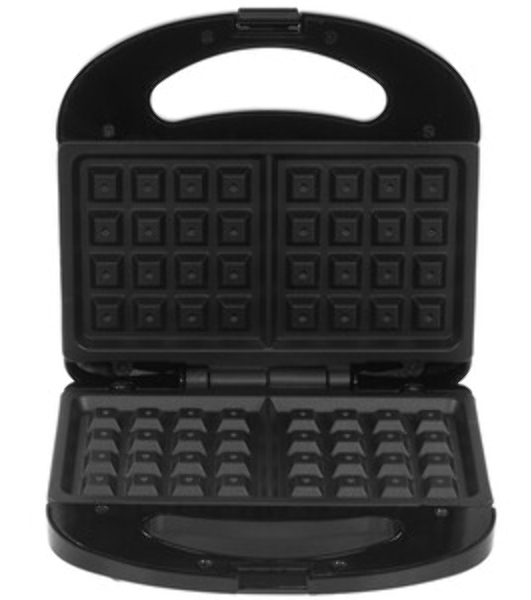 Вафельница Vitek VT-2624 (MC) черный
