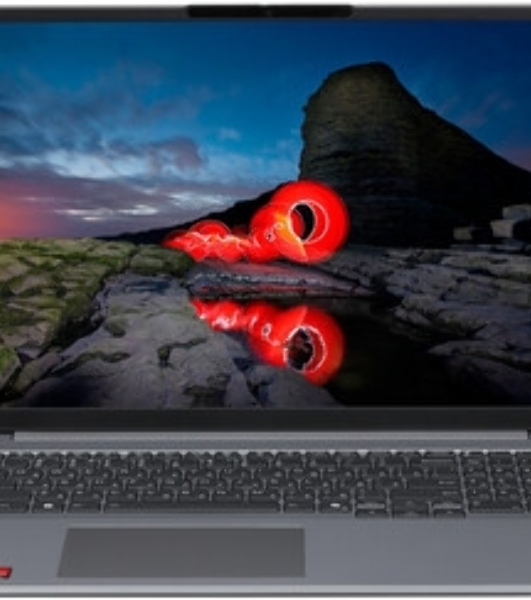 Ноутбук Lenovo ThinkBook 16 G7 ARP/16'/IPS/AMD Ryzen 5 7535HS/16Gb/512Gb SSD/AMD Radeon 660M/noOS/серый/1.7kg