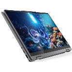 Ноутбук Lenovo Yoga 7 2-in-1 14ILL10 Intel Core Ultra 7 256V 2200MHz/14'/1920x1200 OLED/16GB/512GB SSD/Intel Arc Graphics/Wi-Fi/Bluetooth/Windows 11 Pro (83JQ007YRK_Win11P) Grey, фото29