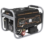 Электрогенератор бензиновый Carver PPG-3900АE, 3.2 кВт, 65дБ, 46 кг, фото6