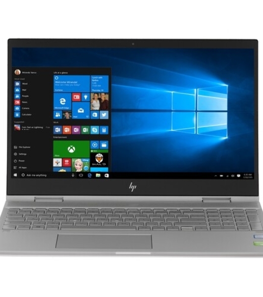 Материнская плата HP Envy x360 15T-CN 15-CN 15M-CN i5-8250U