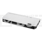Ламинатор Office Kit L2305 A4 (80-125мкм) 30см/мин (2вал.) хол.лам. лам.фото, фото 1