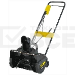 Снегоуборщик электрический Huter SGC 2300E (2000Е) 2.0кВт, фото 1