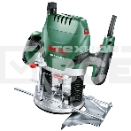 Фрезеры Bosch POF 1200 AE 060326A100 Фрезерная машина { 1200 Вт, 11000–28000 об/мин, 55мм, 3,0 кг }, фото2