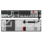 Источник бесперебойного питания Ippon Innova RT II 10000 10000Вт 10000ВА черный, фото5