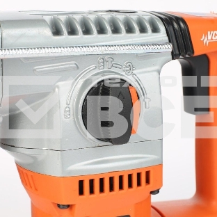 Перфоратор Patriot RH 350 патрон:SDS-plus уд.:3Дж 1500Вт (кейс в комплекте)