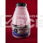 Тонер для Kyocera TK-5150M, P6035/M6035/M6535 Magenta (фл. 140г) Black&White Premium, фото 1