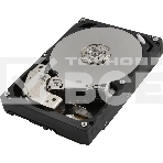 Жесткий диск SATA 6TB 7200RPM 6GB/S 256MB MG06ACA600E TOSHIBA, фото3