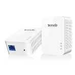 Сетевое оборудование Tenda Набор двух PowerLine адаптеров AV1000 (PH3), фото2