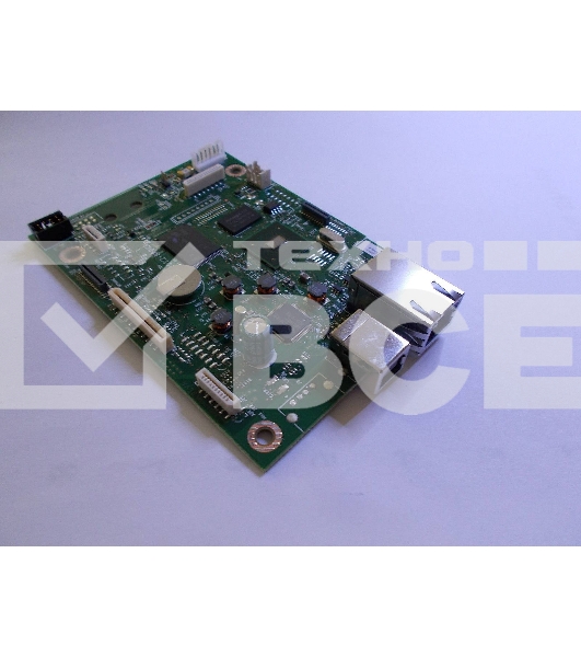Плата форматера HP CLJ M274n/M277n (B3Q10-60001) OEM