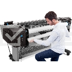 Плоттер HP DesignJet T1700dr 44-in PostScript Printer, фото10