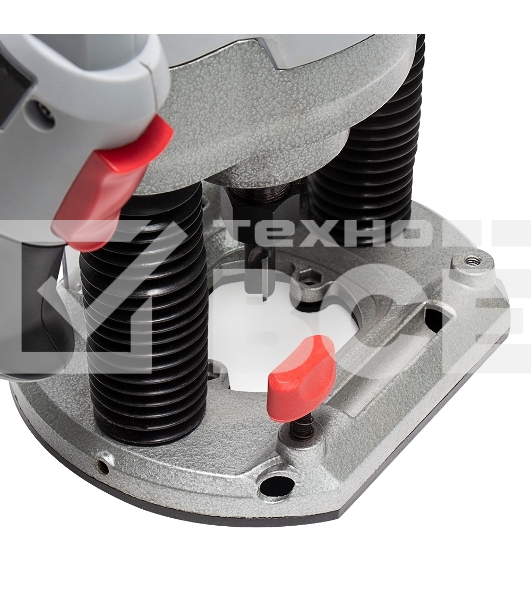 Машина фрезерная Ставр МФ-12/1800