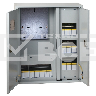 Щит ЩРУН 3/30 EKF mb23-3/30-2