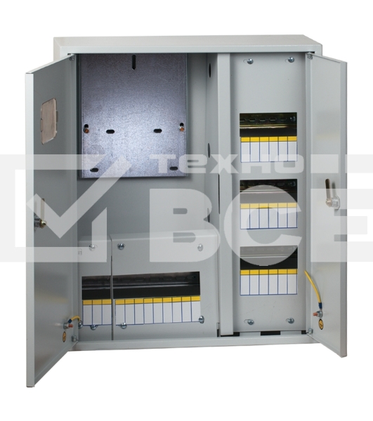 Щит ЩРУН 3/30 EKF mb23-3/30-2